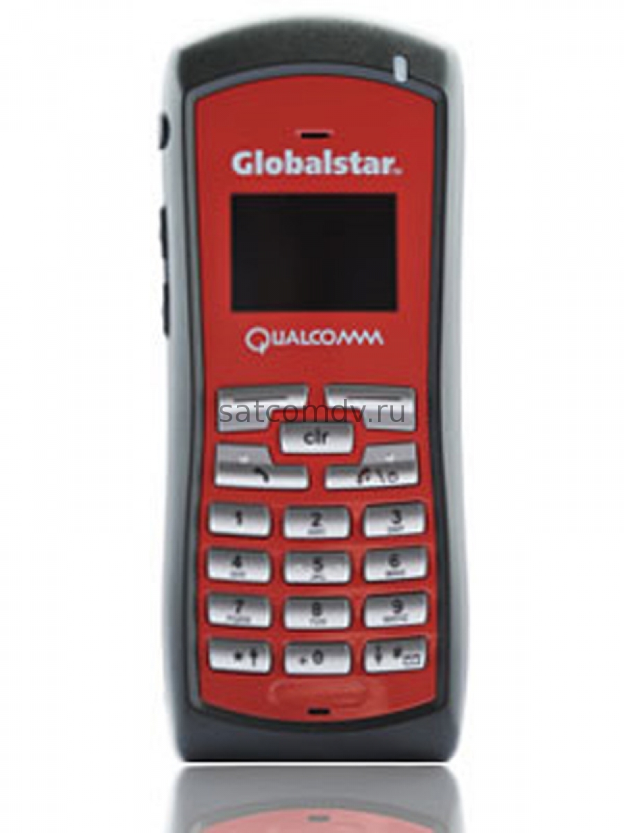 Qualcomm GSP 1700 Qualcomm GSP 1700
